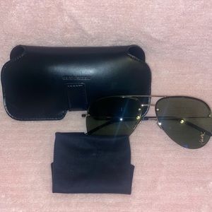 SAINT LAURENT (YSL) SUNGLASSES